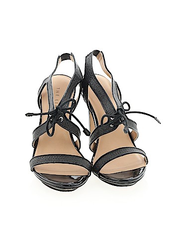 The Limited Heels (view 2)