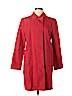 Old Navy 100% Cotton Red Jacket Size L - photo 1
