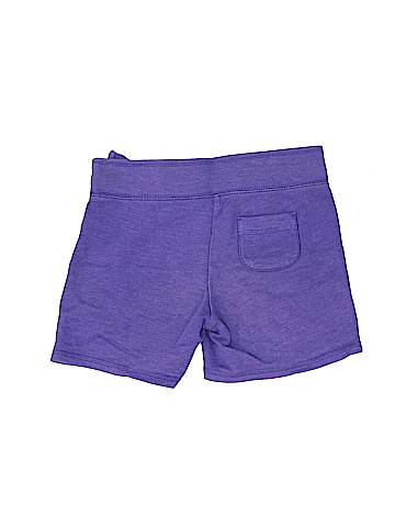 Justice Shorts (view 2)