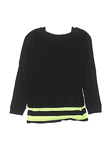 Justice Sweatshirt (view 2)