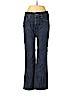 Banana Republic Blue Jeans Size 0 (petite) - photo 1