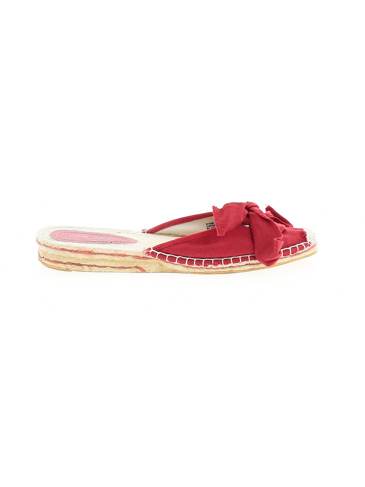 nine west clog heels