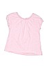H&M Pink Short Sleeve Top Size 8 - 10 - photo 1