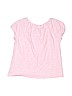 H&M Pink Short Sleeve Top Size 8 - 10 - photo 2