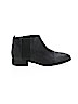 Nine West Black Ankle Boots Size 8 - photo 1
