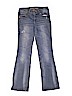 Justice Blue Jeans Size 14 - photo 1