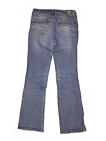 Justice Jeans (view 2)