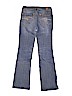 Justice Blue Jeans Size 14 - photo 2