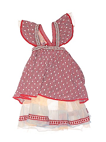 Missoni Dress (view 1)