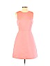 Kate Spade New York Pink Cocktail Dress Size 4 - photo 1