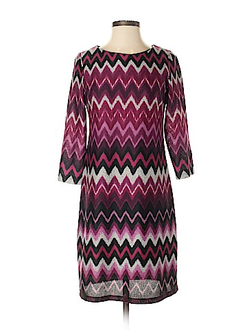 Studio One Casual Dress (view 1)