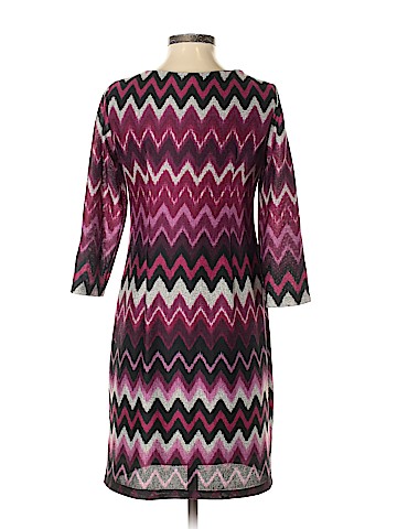 Studio One Casual Dress (view 2)