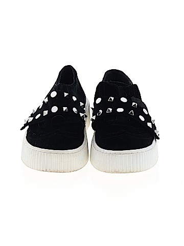 Shellys London Sneakers (view 2)