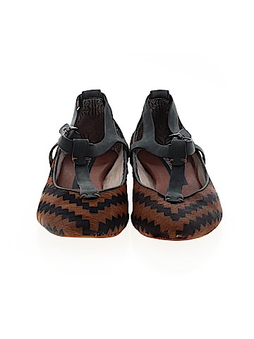 Matt Bernson Flats (view 2)