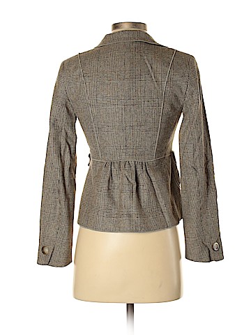 Ann Taylor Blazer (view 2)