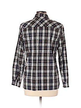 J.Crew Long Sleeve Button-Down Shirt (view 2)