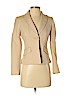 Ann Taylor Ivory Blazer Size 0 (petite) - photo 1