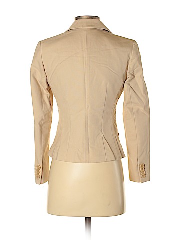 Ann Taylor Blazer (view 2)