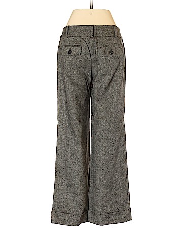 Ann Taylor LOFT Wool Pants (view 2)