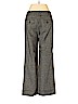 Ann Taylor LOFT Gray Wool Pants Size 0 (petite) - photo 2