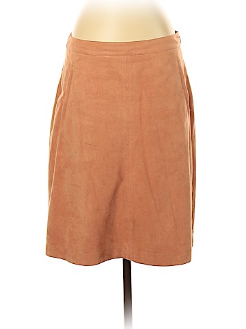 BCBGMAXAZRIA Casual Skirt (view 1)