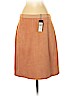 BCBGMAXAZRIA Orange Casual Skirt Size S - photo 2