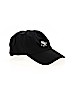 Assorted Brands Solid Black Baseball Cap One size - photo 1