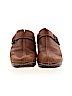 B O C Born Concepts 100% Leather Brown Mule/Clog Size 10 - photo 2