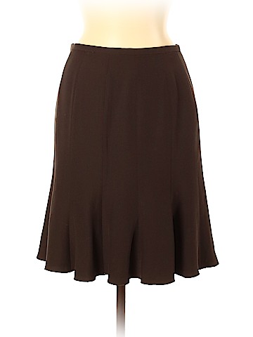 Armani Collezioni Casual Skirt (view 2)