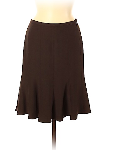 Armani Collezioni Casual Skirt (view 1)
