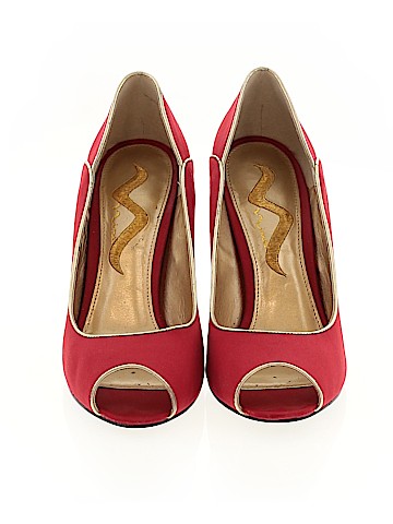 Nina Wedges (view 2)