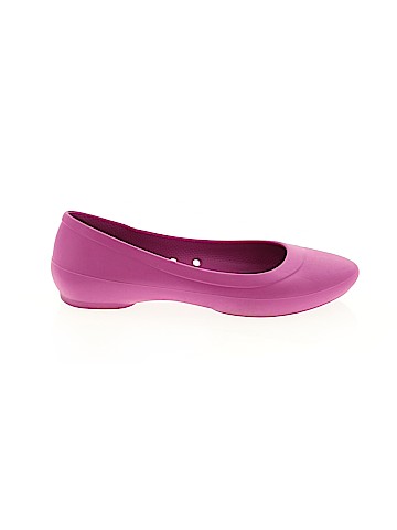 Crocs Flats (view 1)