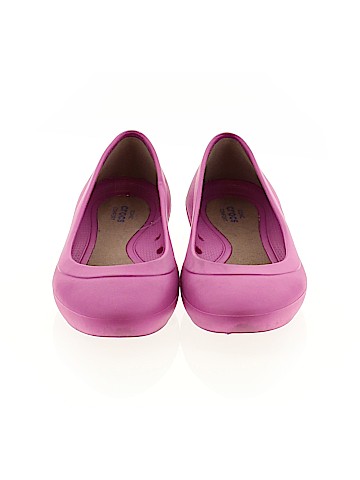 Crocs Flats (view 2)