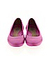 Crocs Pink Flats Size 6 - photo 2