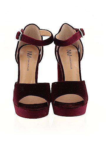 Neiman Marcus Heels (view 2)