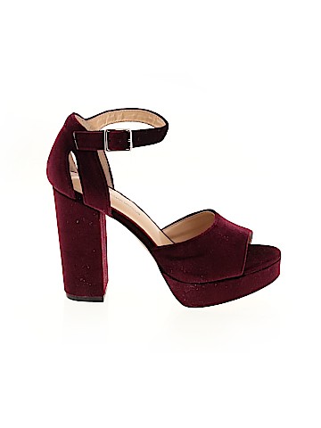 Neiman Marcus Heels (view 1)