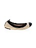 Banana Republic Black Flats Size 7 - photo 1