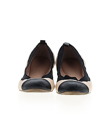 Banana Republic Flats (view 2)