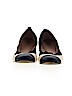 Banana Republic Black Flats Size 7 - photo 2