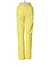 J.Crew Yellow Jeans Size 28 waist - photo 2