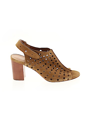 Loeffler Randall Heels (view 1)