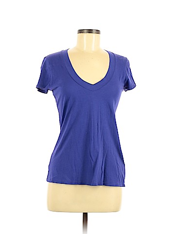 James Perse Short Sleeve T-Shirt (view 1)