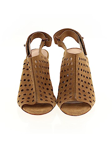 Loeffler Randall Heels (view 2)