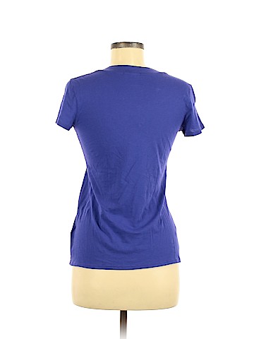 James Perse Short Sleeve T-Shirt (view 2)