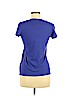 James Perse 100% Cotton Blue Short Sleeve T-Shirt Size Med (2) - photo 2
