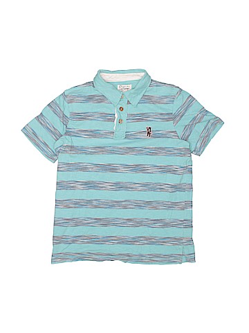 Lucky Brand Short Sleeve Polo (view 1)