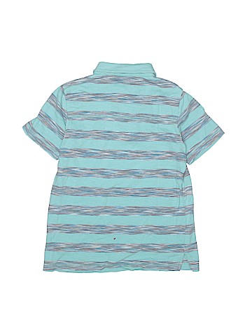 Lucky Brand Short Sleeve Polo (view 2)
