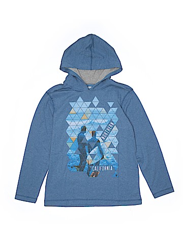 Old Navy Pullover Hoodie (view 1)