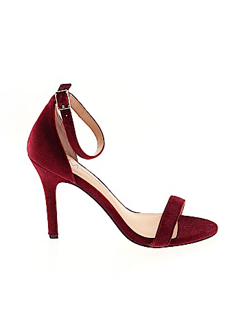 Neiman Marcus Heels (view 1)