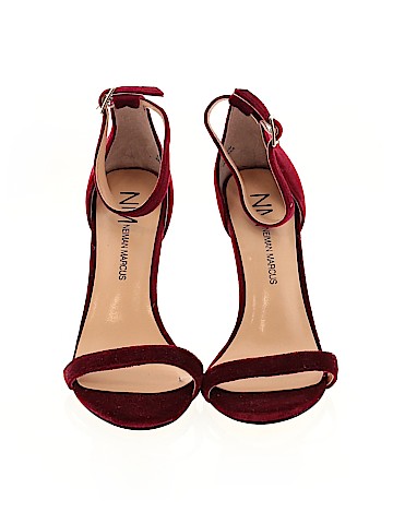 Neiman Marcus Heels (view 2)